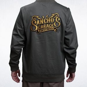 Sancho's Green Bombers